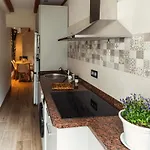 Apartment Iramar