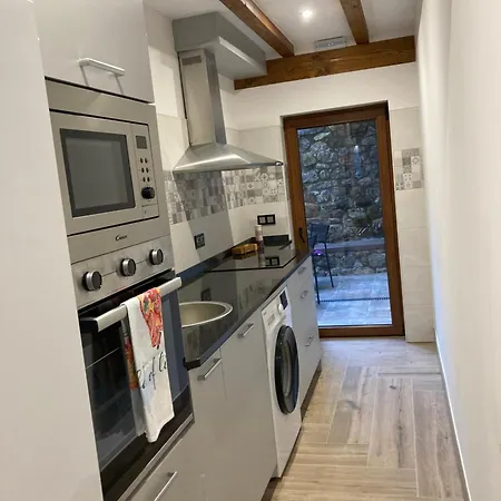 Apartment Iramar