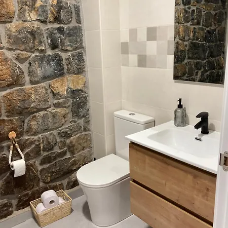 Apartment Iramar