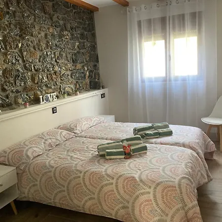 Iramar Apartment Ramales de la Victoria