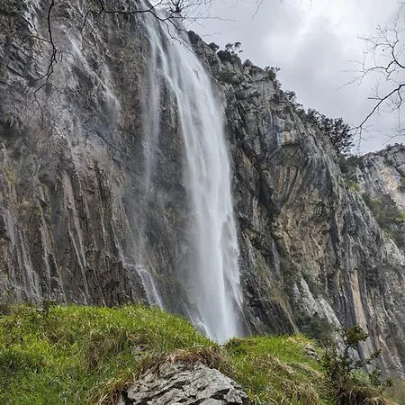 Iramar * Ramales de la Victoria