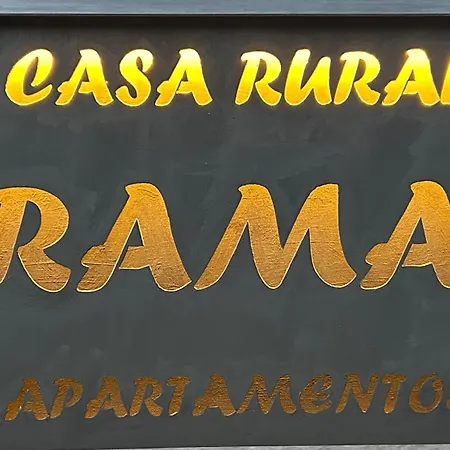 Iramar * Ramales de la Victoria