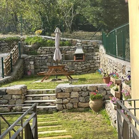 Iramar * Ramales de la Victoria