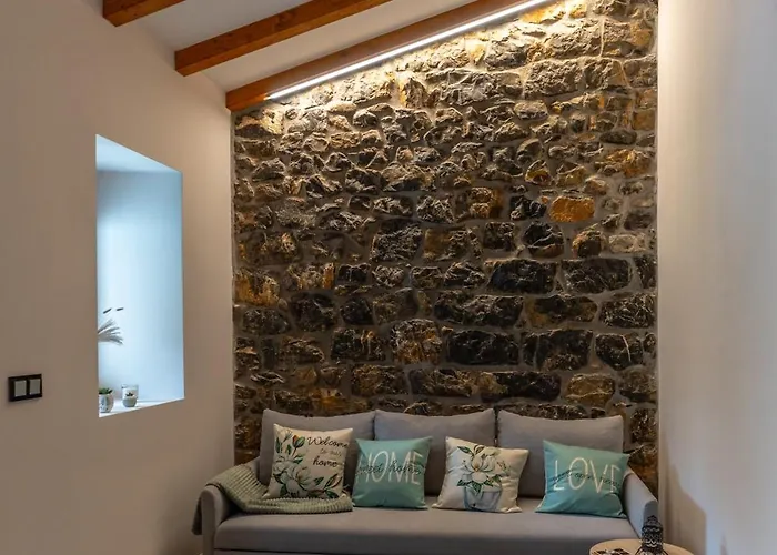 Iramar Apartment Ramales de la Victoria