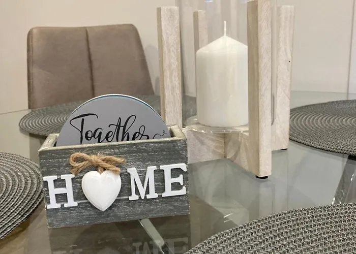 Apartment Iramar Ramales de la Victoria