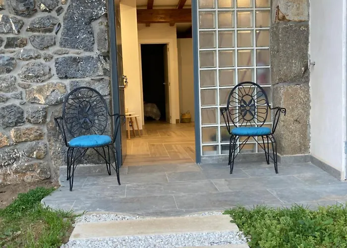 Iramar * Ramales de la Victoria