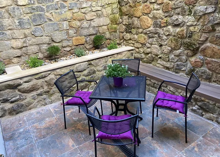 Iramar Apartment Ramales de la Victoria