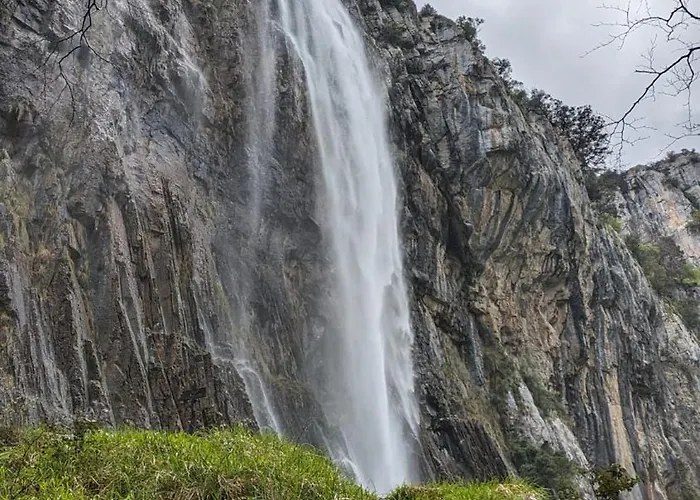 Iramar * Ramales de la Victoria