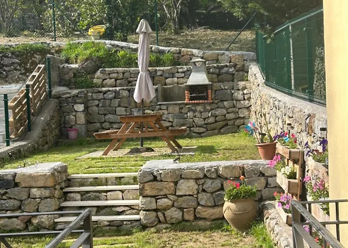 Iramar * Ramales de la Victoria